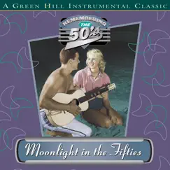 Moonlight In the Fifties by Jack Jezzro album reviews, ratings, credits