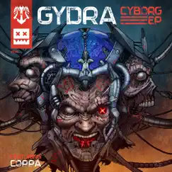 Cyborg (feat. Coppa) - EP album download