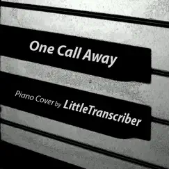 One Call Away - Single by LittleTranscriber album reviews, ratings, credits