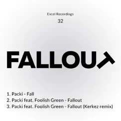 Fallout - Single by Packi album reviews, ratings, credits