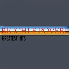 Ricchi e poveri (Greatest hits) by Ricchi & Poveri album reviews, ratings, credits