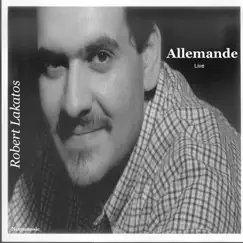 Allemande - Live - EP by Róbert Lakatos album reviews, ratings, credits