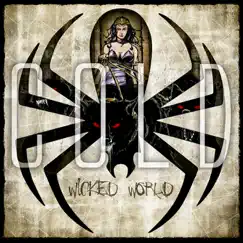 Wicked World - Single by Cold album reviews, ratings, credits