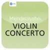 Mendelssohn: Violin Concerto - EP album lyrics, reviews, download