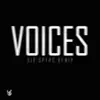 Voices (Remix) - Single album lyrics, reviews, download