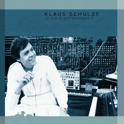 La vie électronique, Vol. 7 by Klaus Schulze album reviews, ratings, credits
