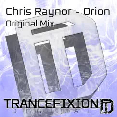 Orion - Single by Chris Raynor album reviews, ratings, credits
