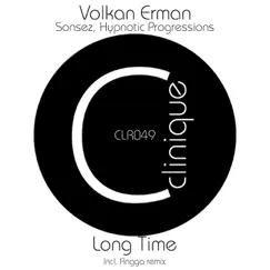 Long Time by Sonsez, Volkan Erman & Hypnotic Progressions album reviews, ratings, credits