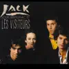 Jack (Remixes) - EP album lyrics, reviews, download