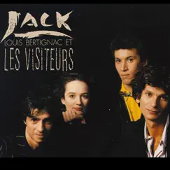 Jack (Remixes) - EP by Bertignac et les Visiteurs album reviews, ratings, credits