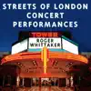 Streets of London Concert Performances album lyrics, reviews, download