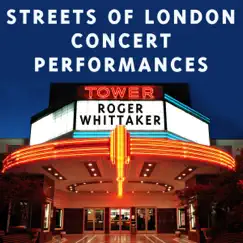 Streets of London Concert Performances by Roger Whittaker album reviews, ratings, credits
