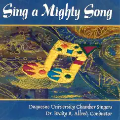 Sing a Mighty Song Song Lyrics