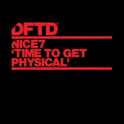Time To Get Physical - EP by NiCe7 album reviews, ratings, credits