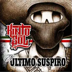 El Último Suspiro by Kinto Sol album reviews, ratings, credits