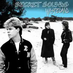 Wasteland by Secret Sounds album reviews, ratings, credits