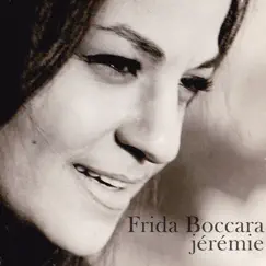 Jeremie by Frida Boccara album reviews, ratings, credits