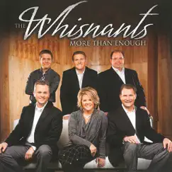 More Than Enough by The Whisnants album reviews, ratings, credits