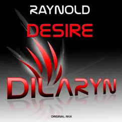 Desire - Single by Raynold album reviews, ratings, credits