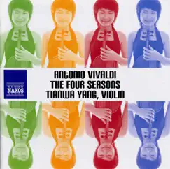 Vivaldi: The Four Seasons, RV 269, Op. 8 by Tianwa Yang, Gerd-Uwe Klein & Ensemble Tianwa Yang album reviews, ratings, credits