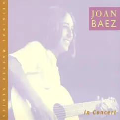 In Concert, Pt. 1 (Live) by Joan Baez album reviews, ratings, credits