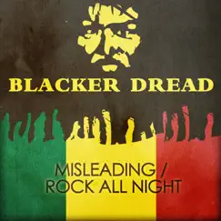 Misleading - Rock All Night - Single by Thriller U/Tipper Irie and Johnny Osbourne album reviews, ratings, credits