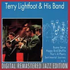 Terry Lightfoot & His Band by Terry Lightfoot and His Band album reviews, ratings, credits