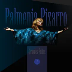 Grandes Éxitos Volumen 2 by Palmenia Pizarro album reviews, ratings, credits