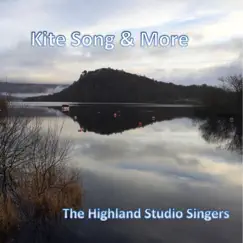 Kite Song & More by Highland Studio Singers album reviews, ratings, credits