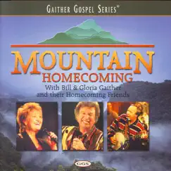 God On the Mountain Song Lyrics