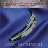 Live MCMXCIII album lyrics, reviews, download