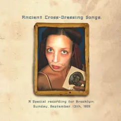 Ancient Cross-Dressing Songs - Single by Melora Creager album reviews, ratings, credits