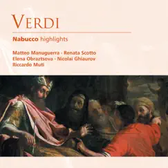Nabucco (1986 Remastered Version): Overture Song Lyrics