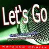Let's Go (Originally Performed By Calvin Harris Feat. Ne-Yo) - Single album lyrics, reviews, download