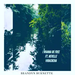 I Wanna Be Free (feat. Nevelle Viracocha) - Single by Brandyn Burnette album reviews, ratings, credits