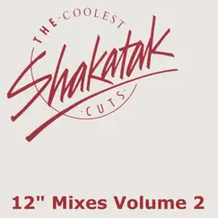 The Coolest Shakatak Cuts 12