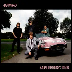 Hotwired by Gary Husband album reviews, ratings, credits