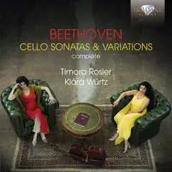 Cello Sonata in G Minor, Op. 5 No. 2: I. Allegro molto più tosto presto Song Lyrics