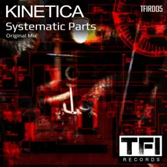 Systemic Parts - Single by Kinetica album reviews, ratings, credits