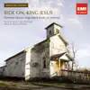 Ride On, King Jesus: Florence Quivar Sings Black Music of America album lyrics, reviews, download