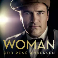 Woman - Single by Odd Rene Andersen album reviews, ratings, credits