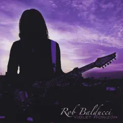 Violet Horizon by Rob Balducci album reviews, ratings, credits