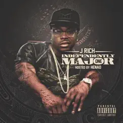 Independently Major 1 by J. Rich album reviews, ratings, credits