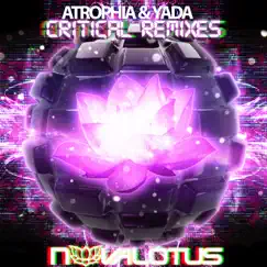 Critical (Remixes) - EP by AtrophIA & Yada album reviews, ratings, credits