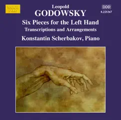 Godowsky: Piano Music, Vol. 13 by Konstantin Scherbakov album reviews, ratings, credits