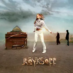 The Understanding by Röyksopp album reviews, ratings, credits