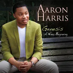 Genesis: A New Beginning by Aaron Harris album reviews, ratings, credits