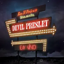 Devil Presley En Vivo by Devil Presley album reviews, ratings, credits