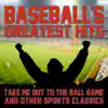 Take Me Out to the Ball Game (Vocal Version) song lyrics