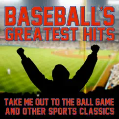 Take Me Out to the Ball Game (Vocal Version) Song Lyrics